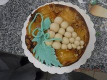 Galerie photo Les gâteaux confectionnés par les élèves